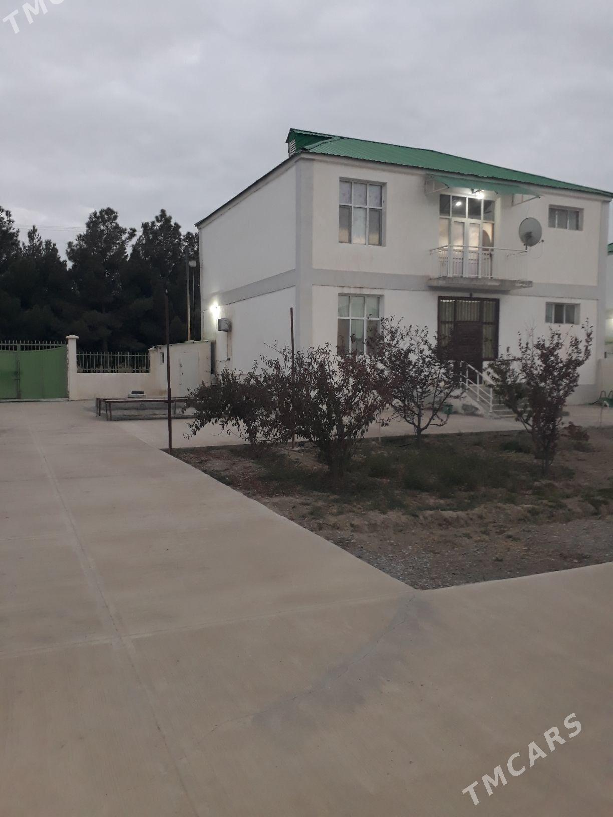 GÖKDEPE SATLYK KATEŽ - Gökdepe - img 1