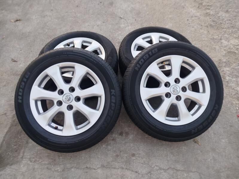 okuzjelle disga teker arginal 5 500 TMT - Ашхабад - img 1