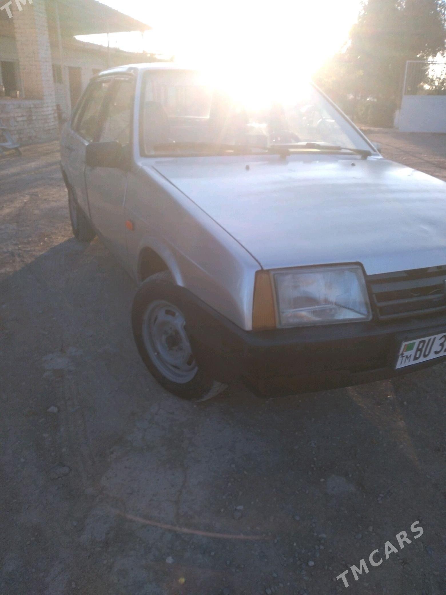 Lada 21099 2004 - 25 000 TMT - Kaka - img 3