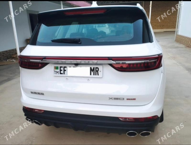 Jetour X90 Plus 2023 - 339 000 TMT - Mary - img 3