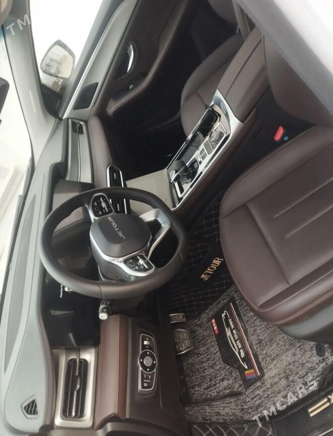 Jetour X90 Plus 2023 - 339 000 TMT - Mary - img 8