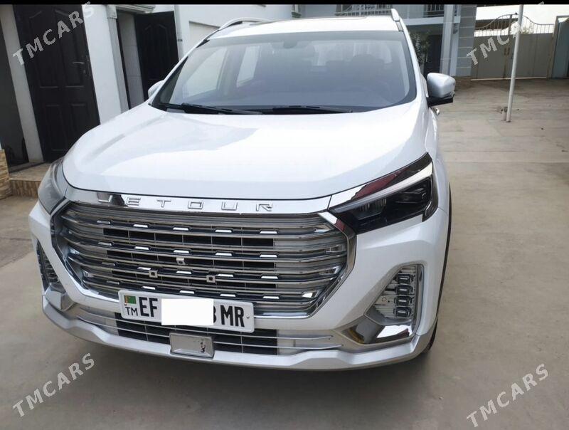 Jetour X90 Plus 2023 - 339 000 TMT - Mary - img 2