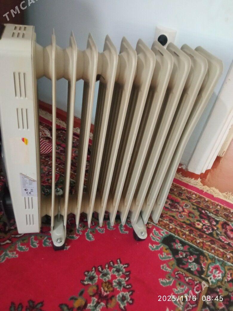 Gapyrga peç BEKO - Aşgabat - img 3