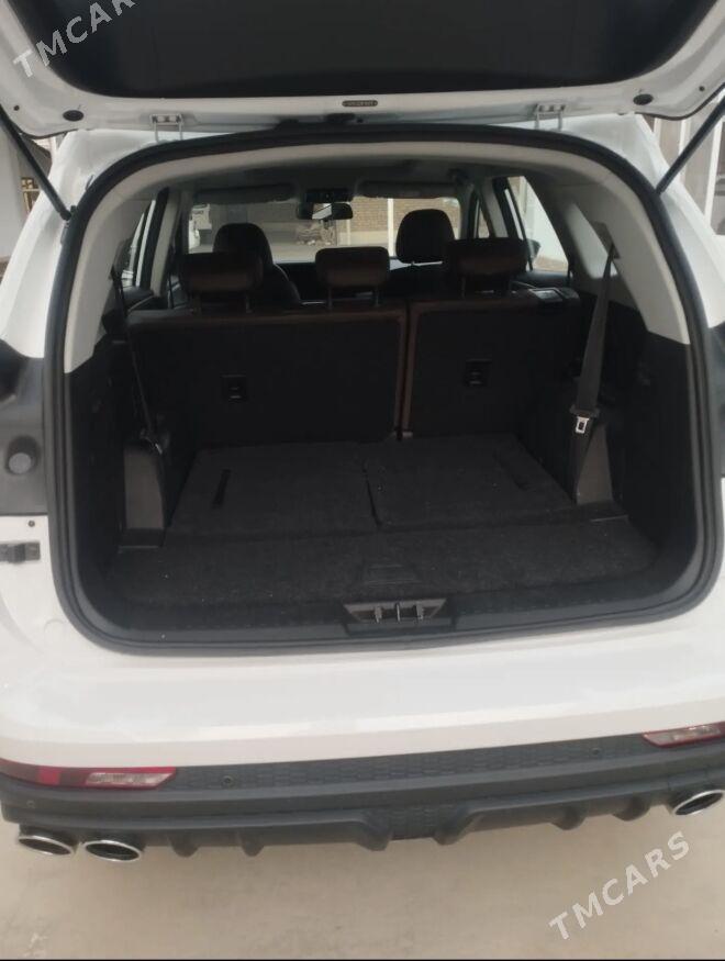 Jetour X90 Plus 2023 - 339 000 TMT - Mary - img 9