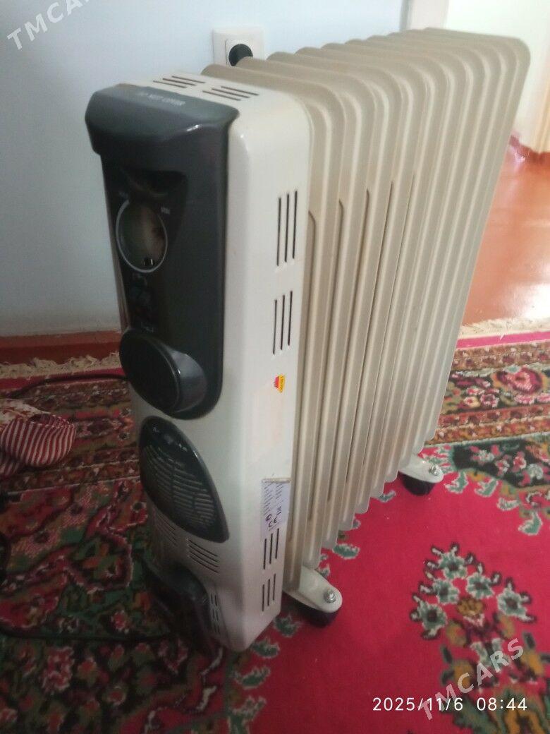 Gapyrga peç BEKO - Aşgabat - img 2