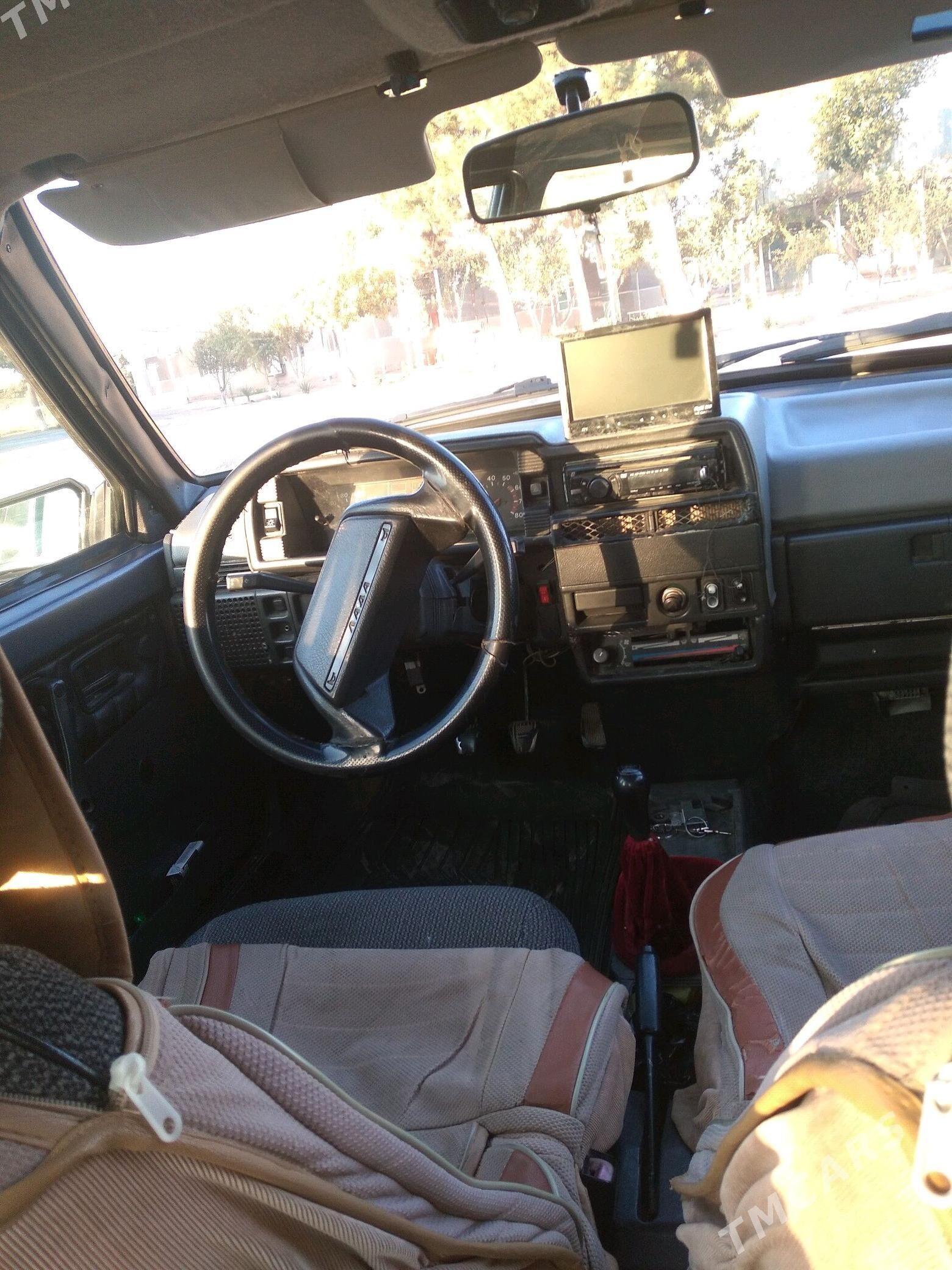 Lada 21099 2004 - 25 000 TMT - Kaka - img 1