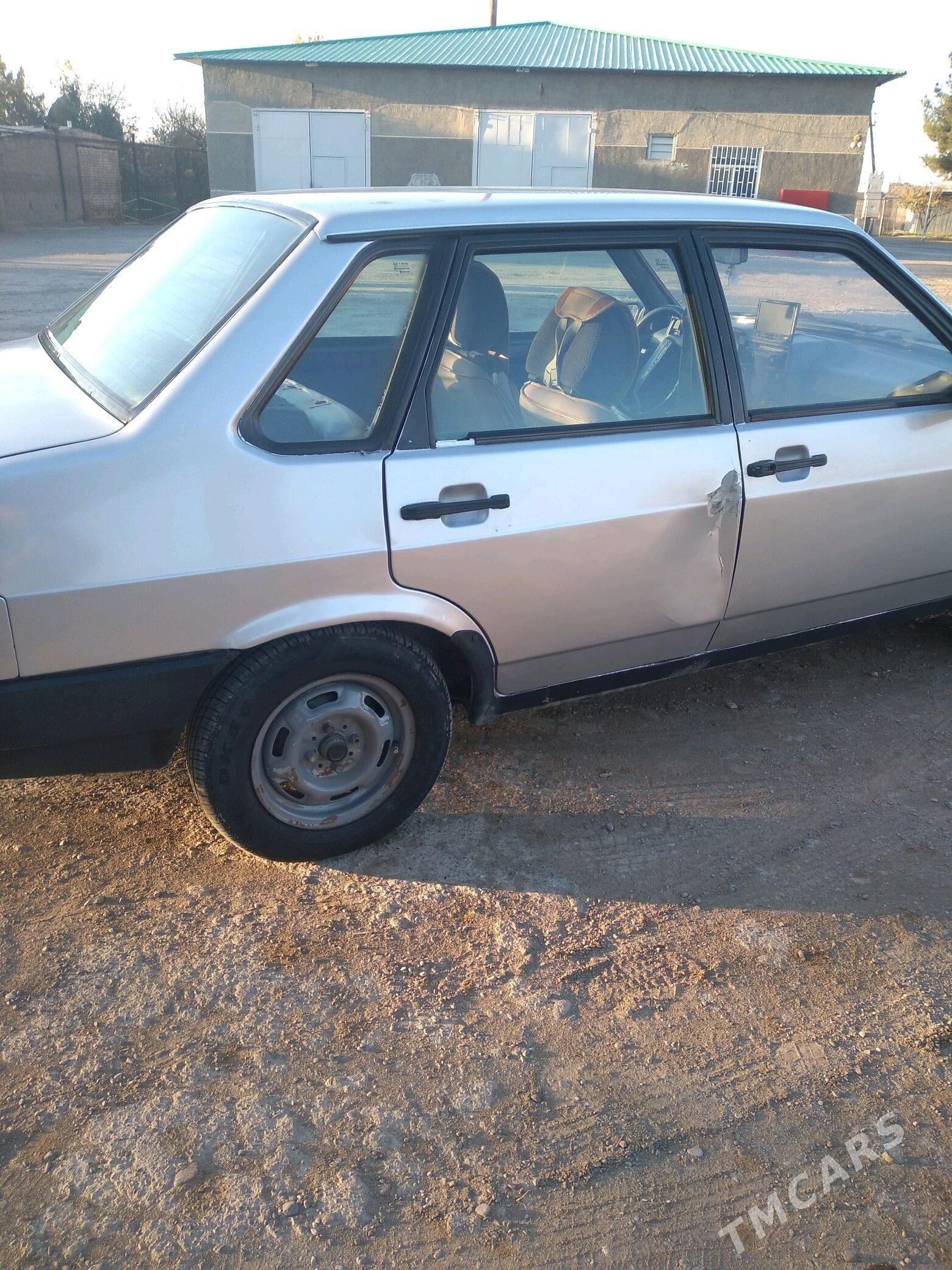 Lada 21099 2004 - 25 000 TMT - Kaka - img 2