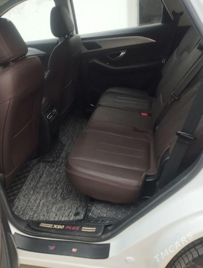 Jetour X90 Plus 2023 - 339 000 TMT - Mary - img 7