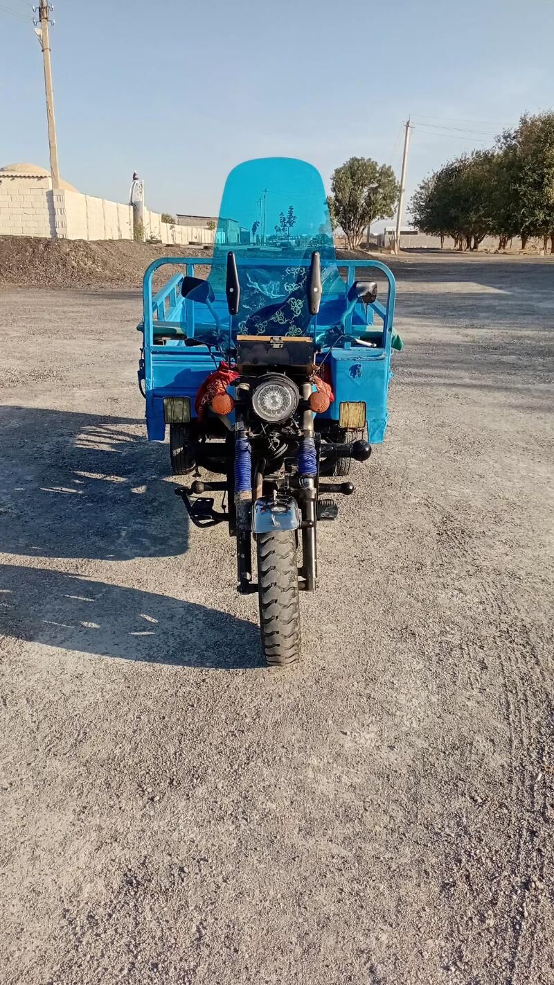 Fekon FK200-14G 2015 - 12 000 TMT - Бедев - img 2