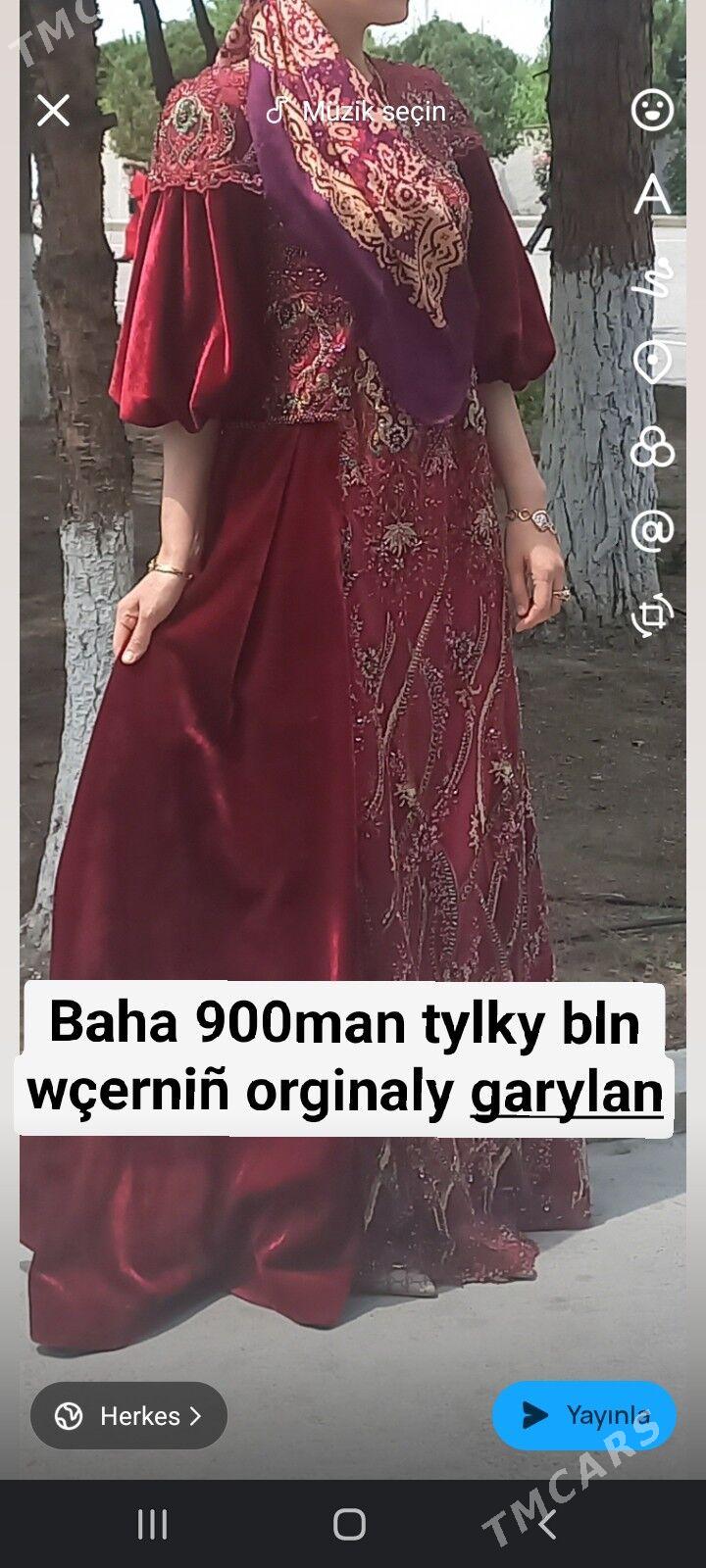 Tayyn satlyk koynek - Ашхабад - img 3