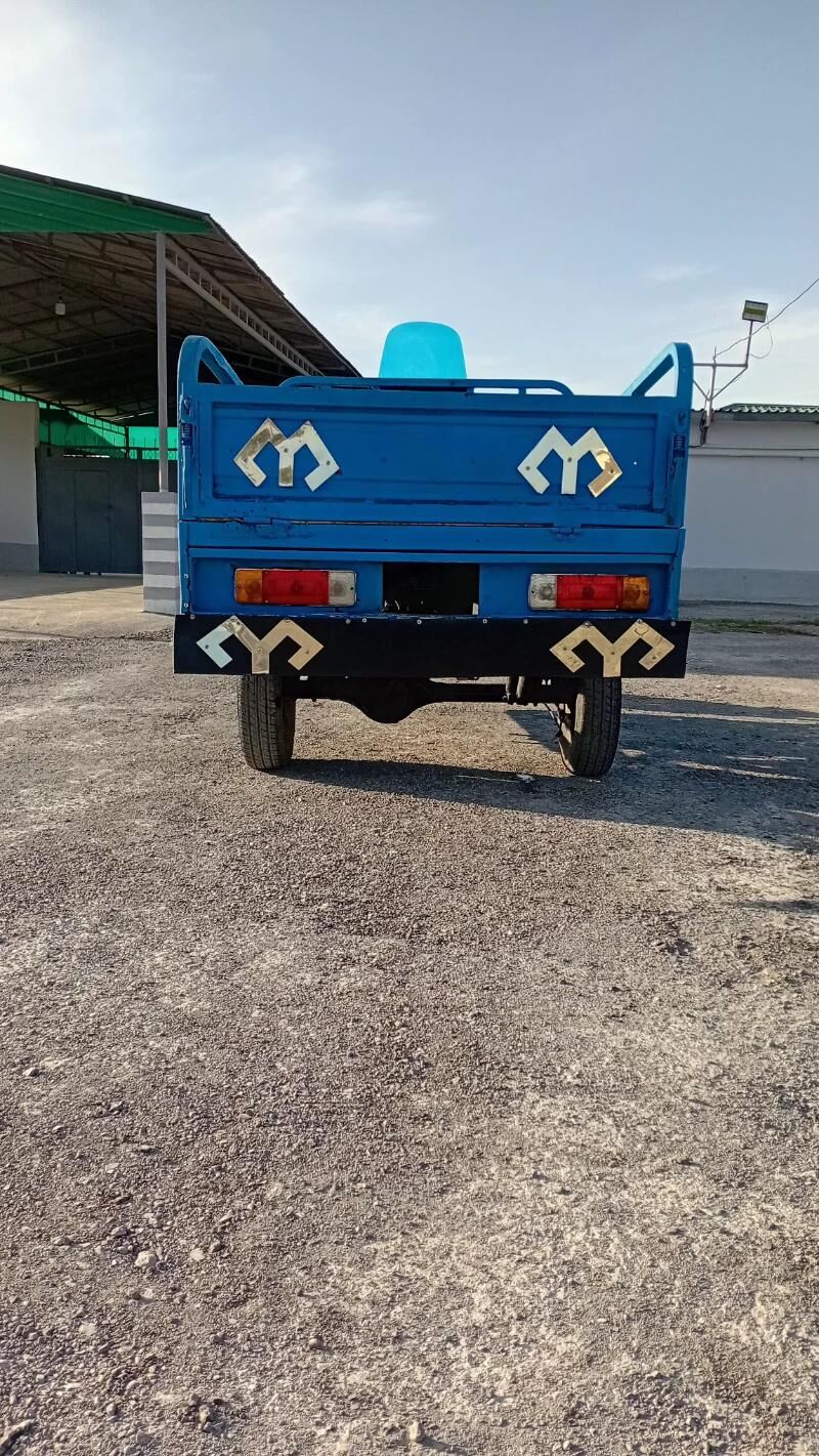 Fekon FK200-14G 2015 - 12 000 TMT - Бедев - img 3