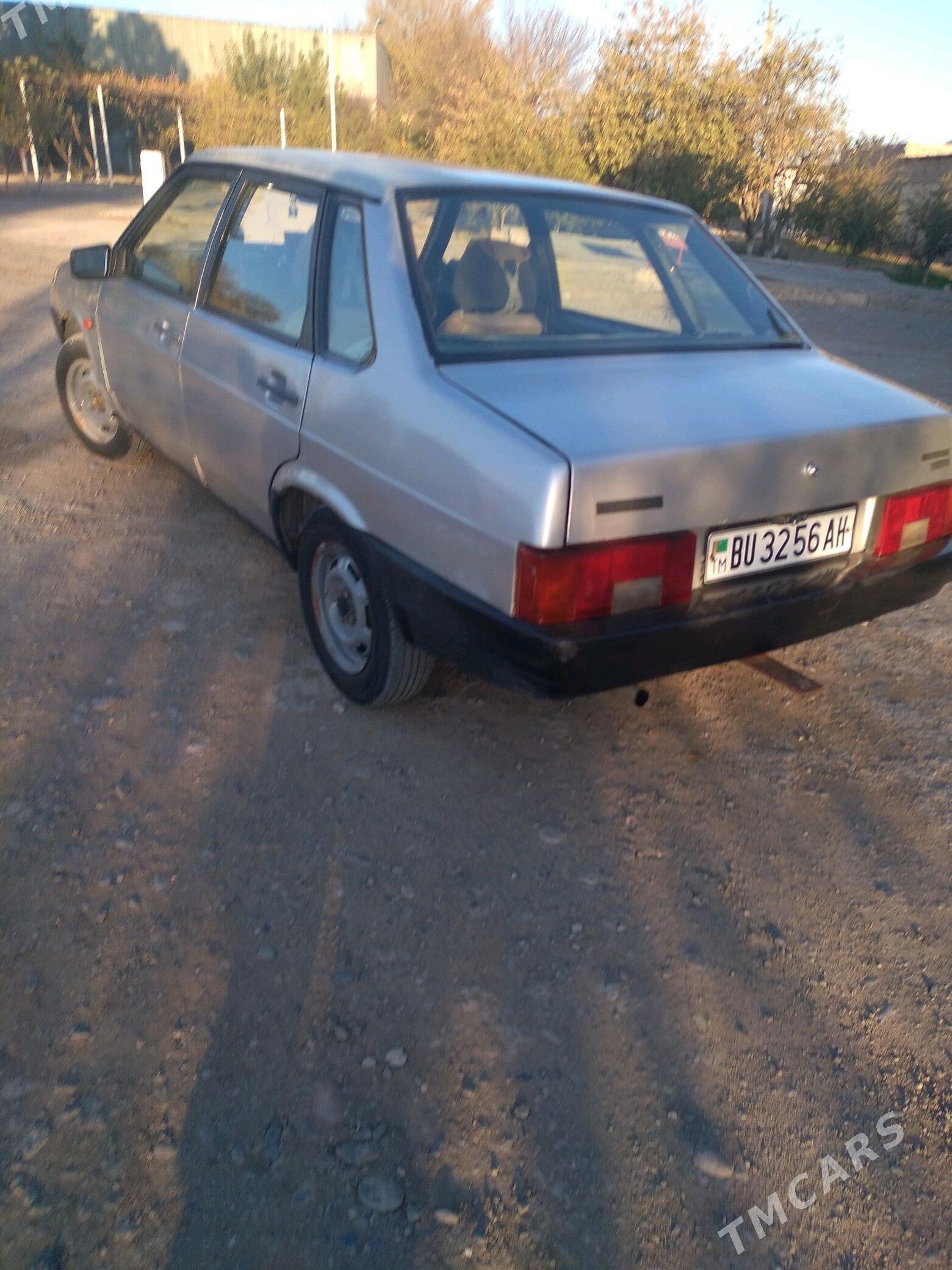 Lada 21099 2004 - 25 000 TMT - Kaka - img 4