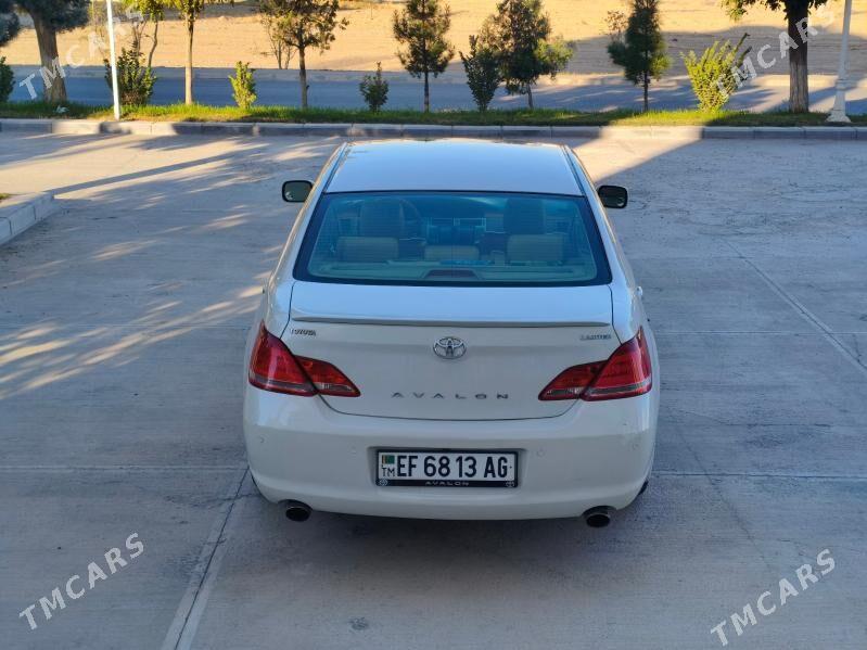 Toyota Avalon 2005 - 175 000 TMT - Ашхабад - img 5
