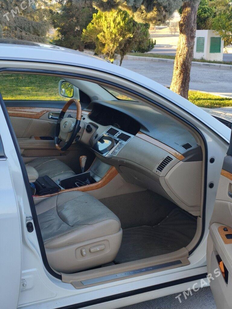 Toyota Avalon 2005 - 175 000 TMT - Ашхабад - img 7