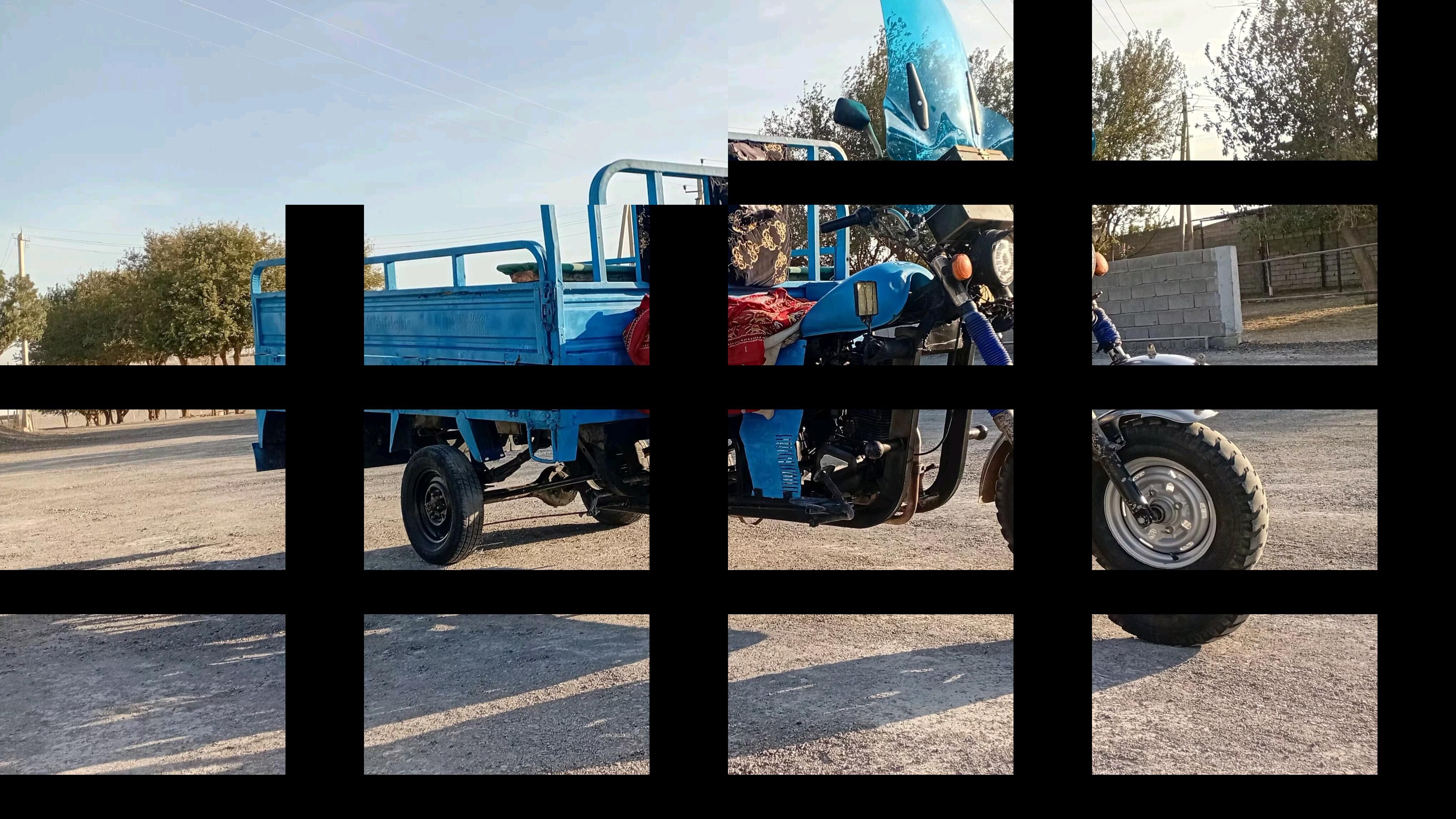 Fekon FK200-14G 2015 - 12 000 TMT - Бедев - img 4