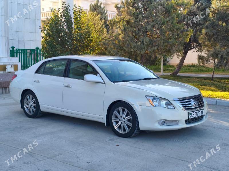 Toyota Avalon 2005 - 175 000 TMT - Ашхабад - img 3
