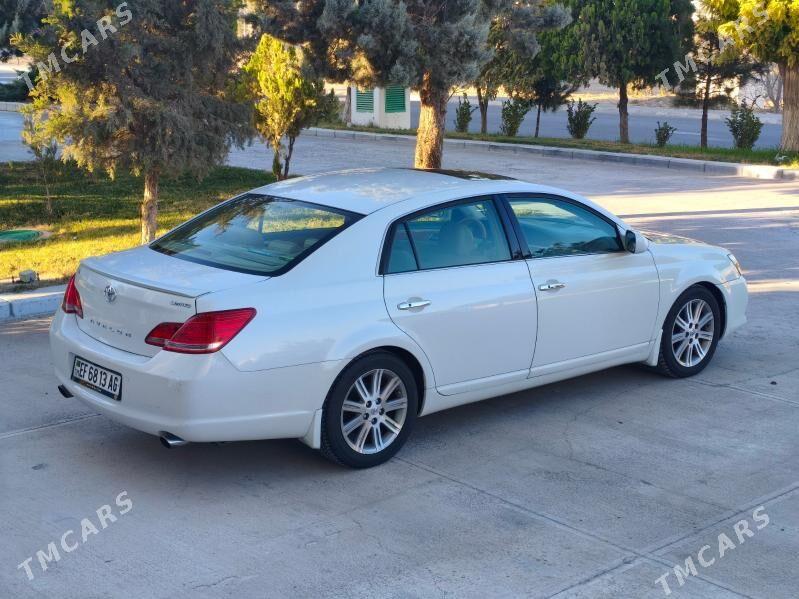 Toyota Avalon 2005 - 175 000 TMT - Ашхабад - img 2