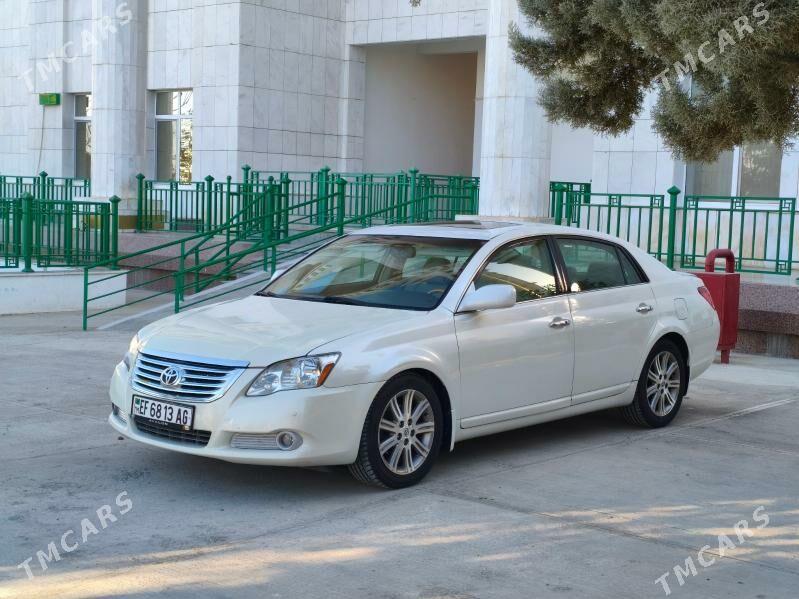 Toyota Avalon 2005 - 175 000 TMT - Ашхабад - img 1