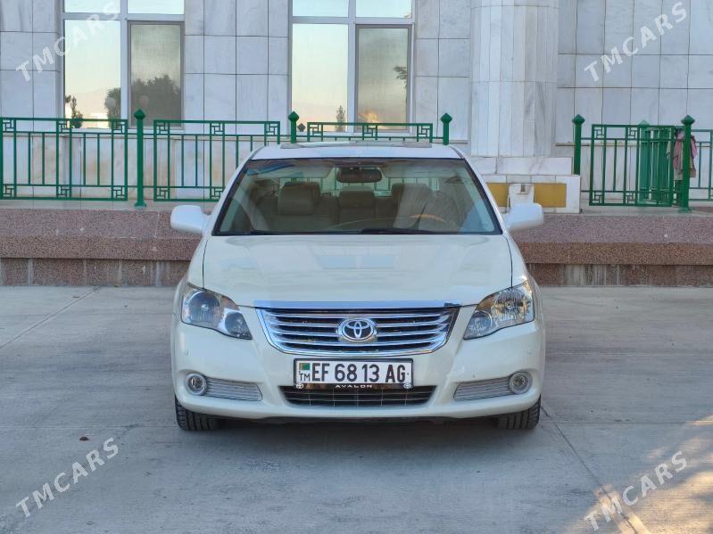 Toyota Avalon 2005 - 175 000 TMT - Ашхабад - img 6