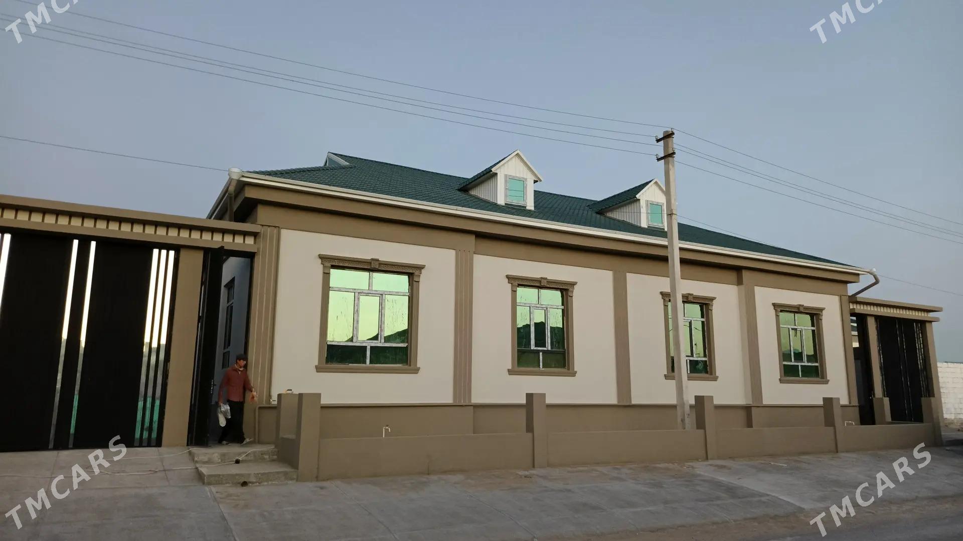 Coganly Satlyk Pylan jay - Çoganly - img 1