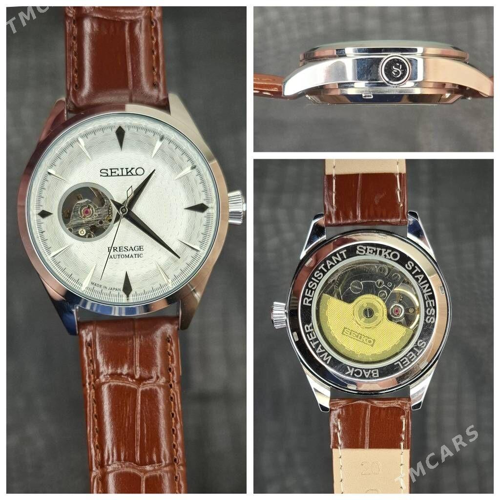 Seiko Mehanika - 10 mkr - img 4