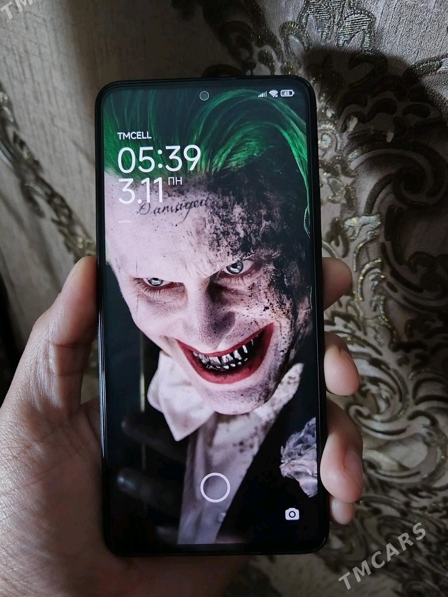 Redmi not 14 12/256 - Дашогуз - img 4