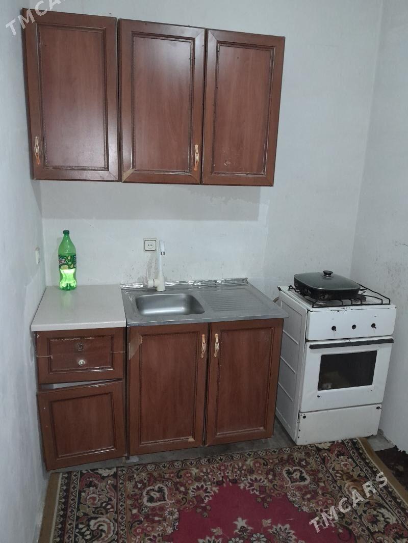 Arenda kvartira - Balkanabat - img 1