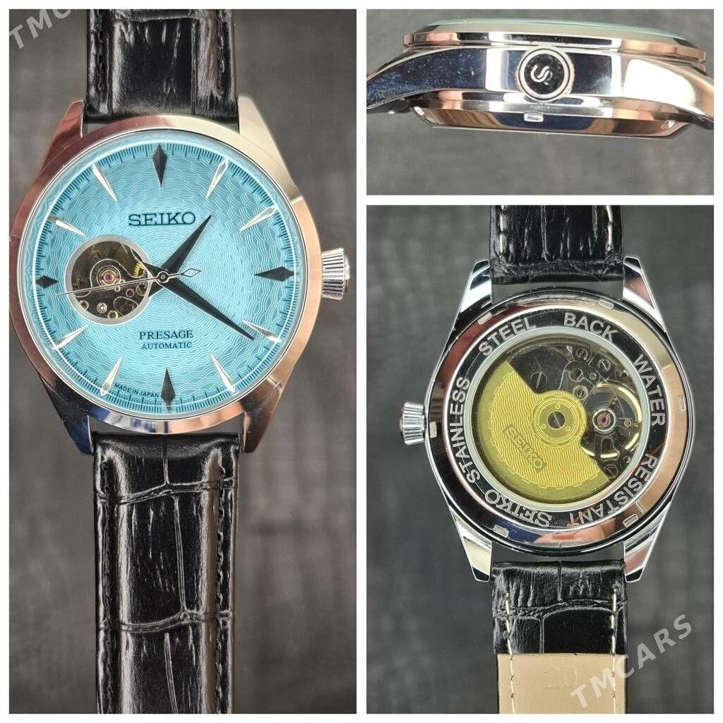 Seiko Mehanika - 10 mkr - img 2