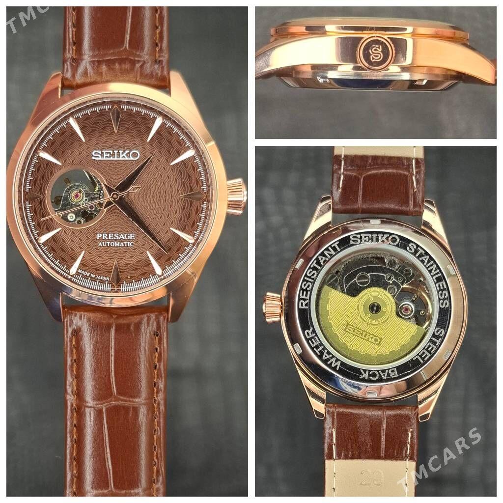 Seiko Mehanika - 10 mkr - img 3