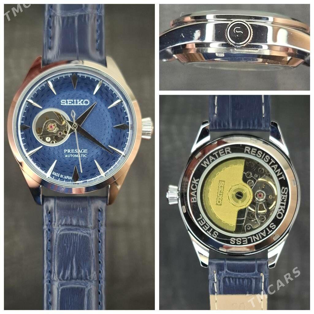 Seiko Mehanika - 10 mkr - img 1