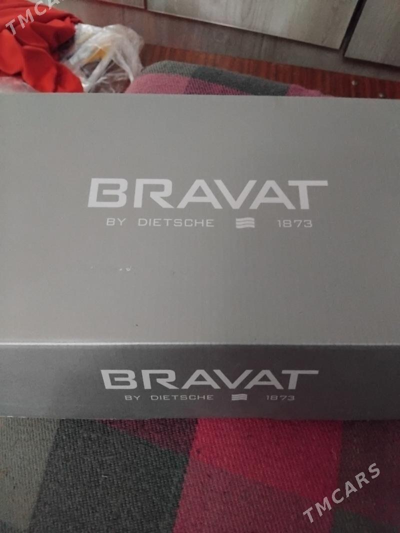 смеситель для кухни - Бузмеин - img 1