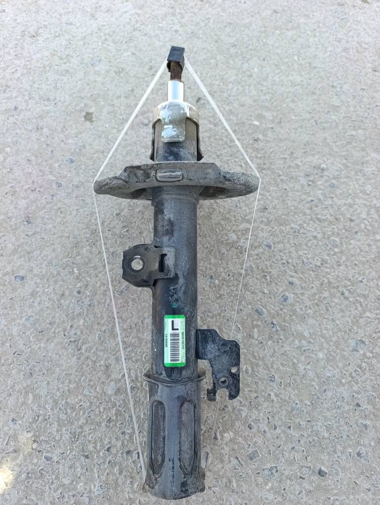 Amertizator 1 000 TMT - Бузмеин - img 2