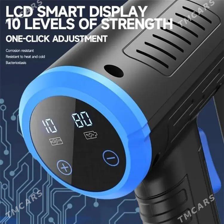 Мойка Аппарат / Moyka Aparat - Aşgabat - img 3