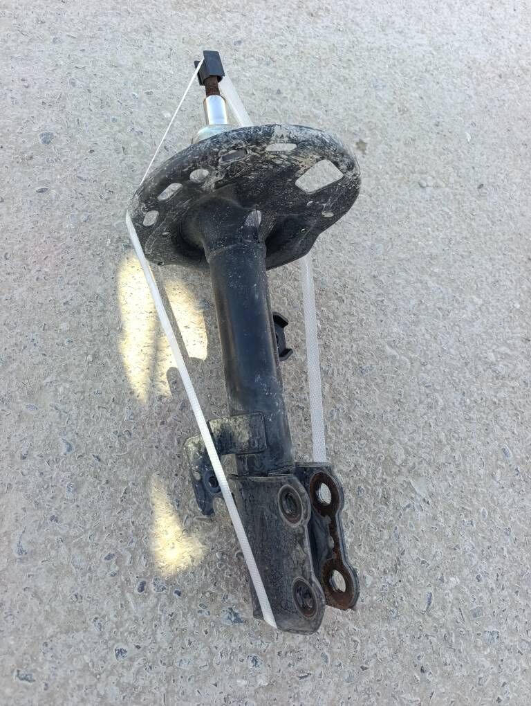 Amertizator 1 000 TMT - Бузмеин - img 3