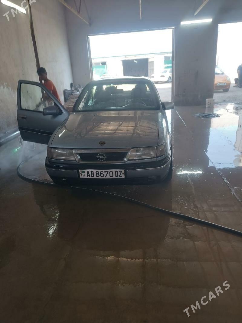 Opel Vectra 1991 - 35 000 TMT - Шабатский этрап - img 4