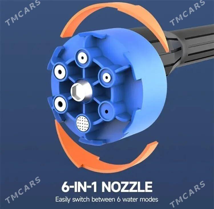 Мойка Аппарат / Moyka Aparat - Aşgabat - img 4