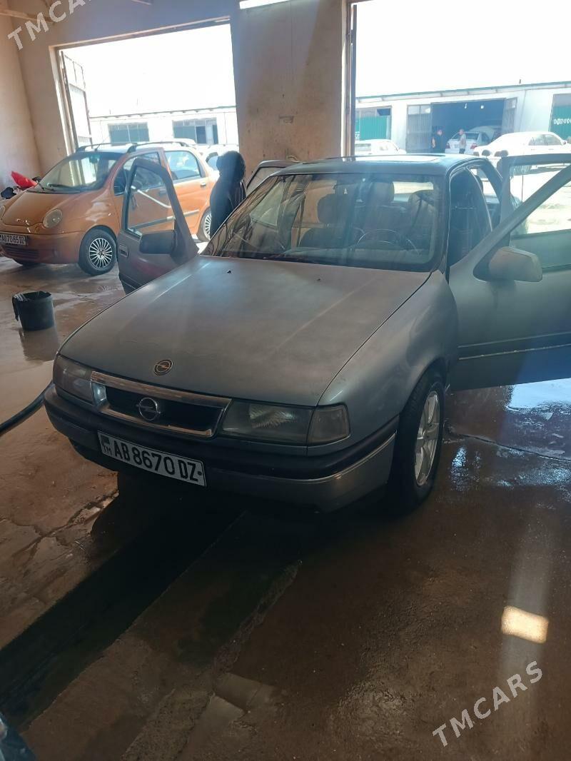 Opel Vectra 1991 - 35 000 TMT - Шабатский этрап - img 3