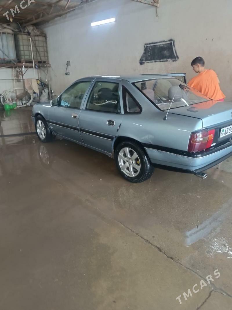 Opel Vectra 1991 - 35 000 TMT - Шабатский этрап - img 1