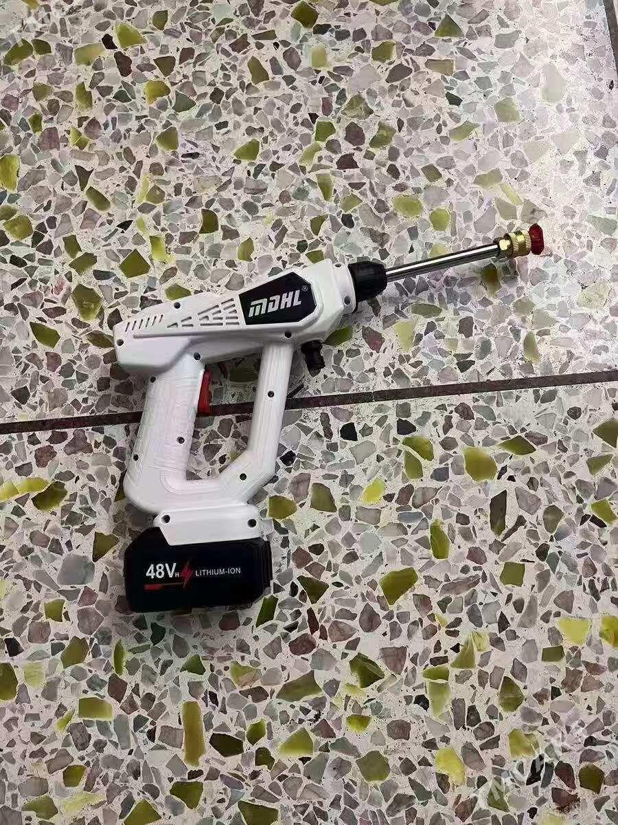 Мойка Аппарат / Moyka Aparat - Aşgabat - img 2