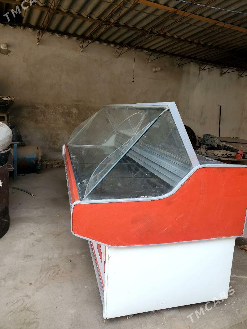 wetrina holodilnik - Kerki - img 5