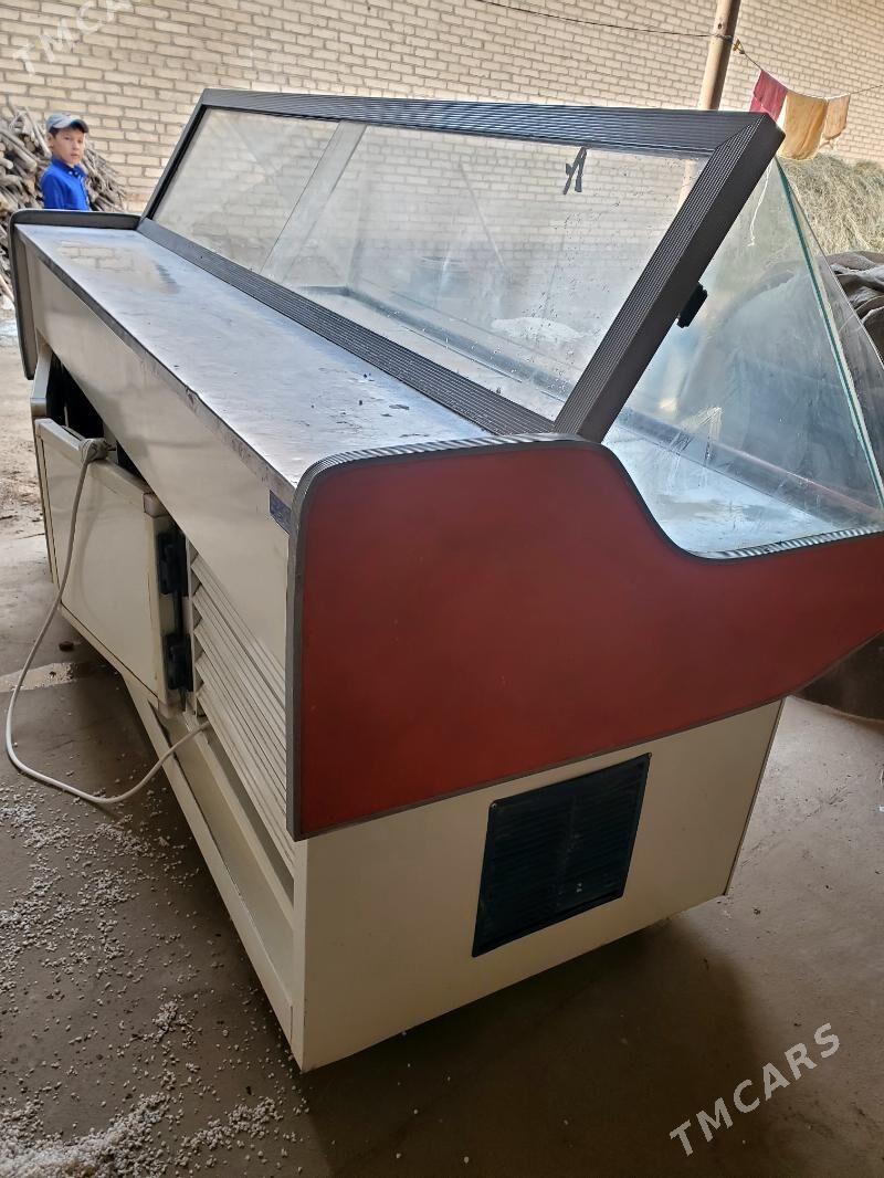 wetrina holodilnik - Kerki - img 9