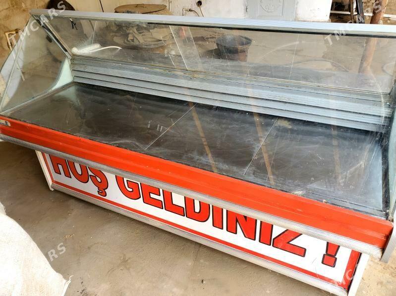 wetrina holodilnik - Kerki - img 3