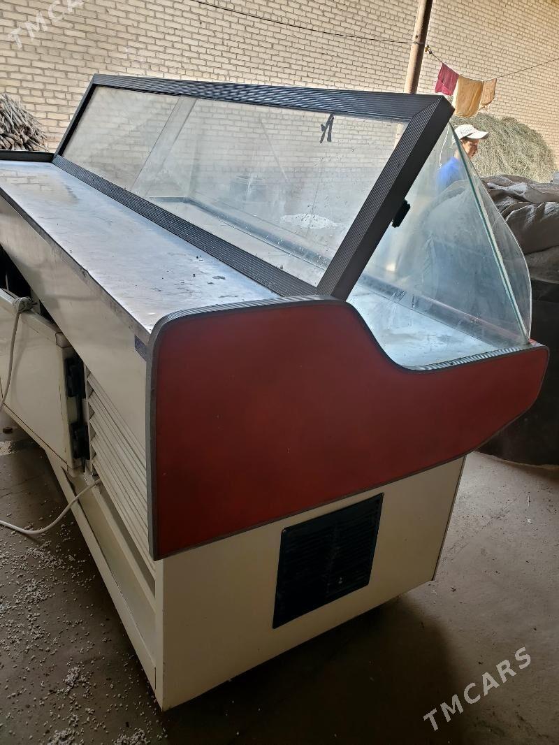 wetrina holodilnik - Kerki - img 8