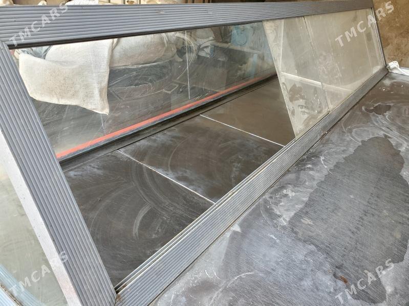 wetrina holodilnik - Kerki - img 1