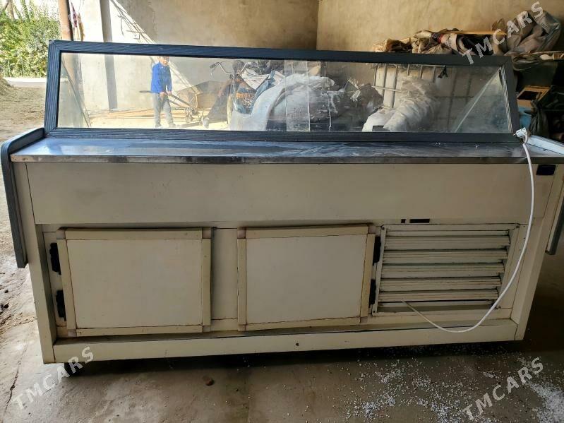 wetrina holodilnik - Kerki - img 6