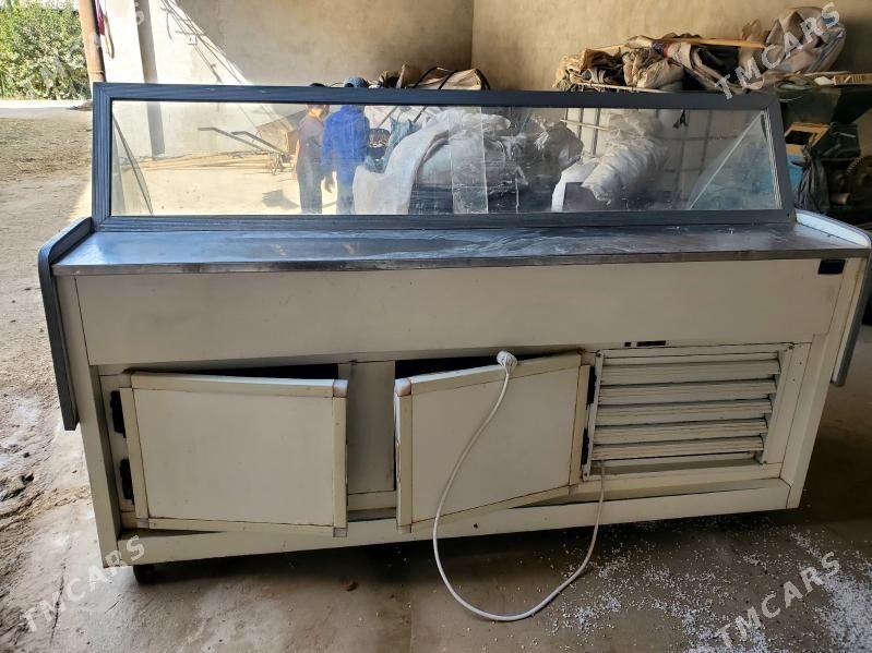 wetrina holodilnik - Kerki - img 7