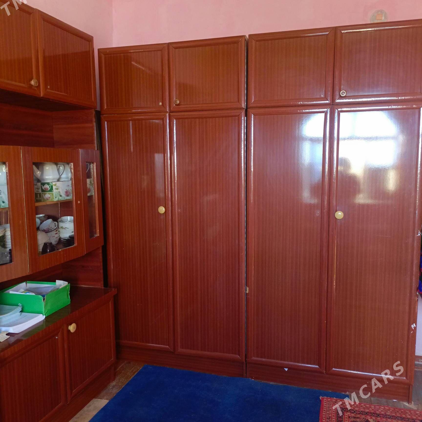 garnitur - Türkmenbaşy etr. - img 2