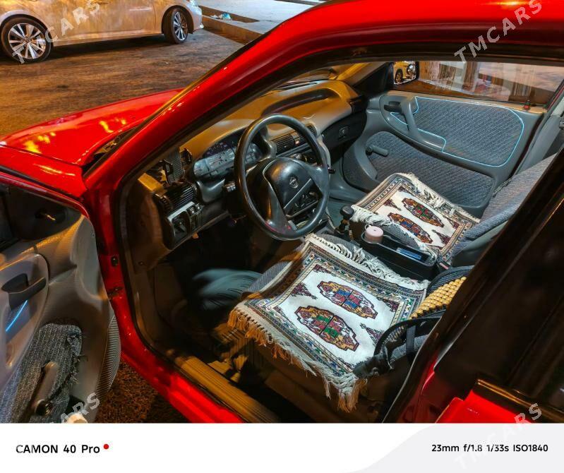 Opel Astra 1992 - 35 000 TMT - Mary - img 5