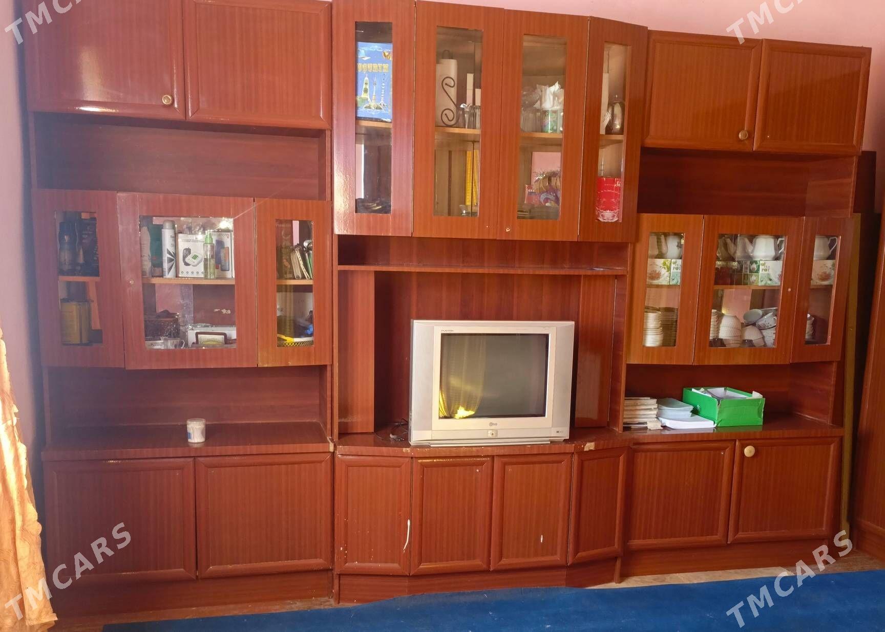 garnitur - Türkmenbaşy etr. - img 1