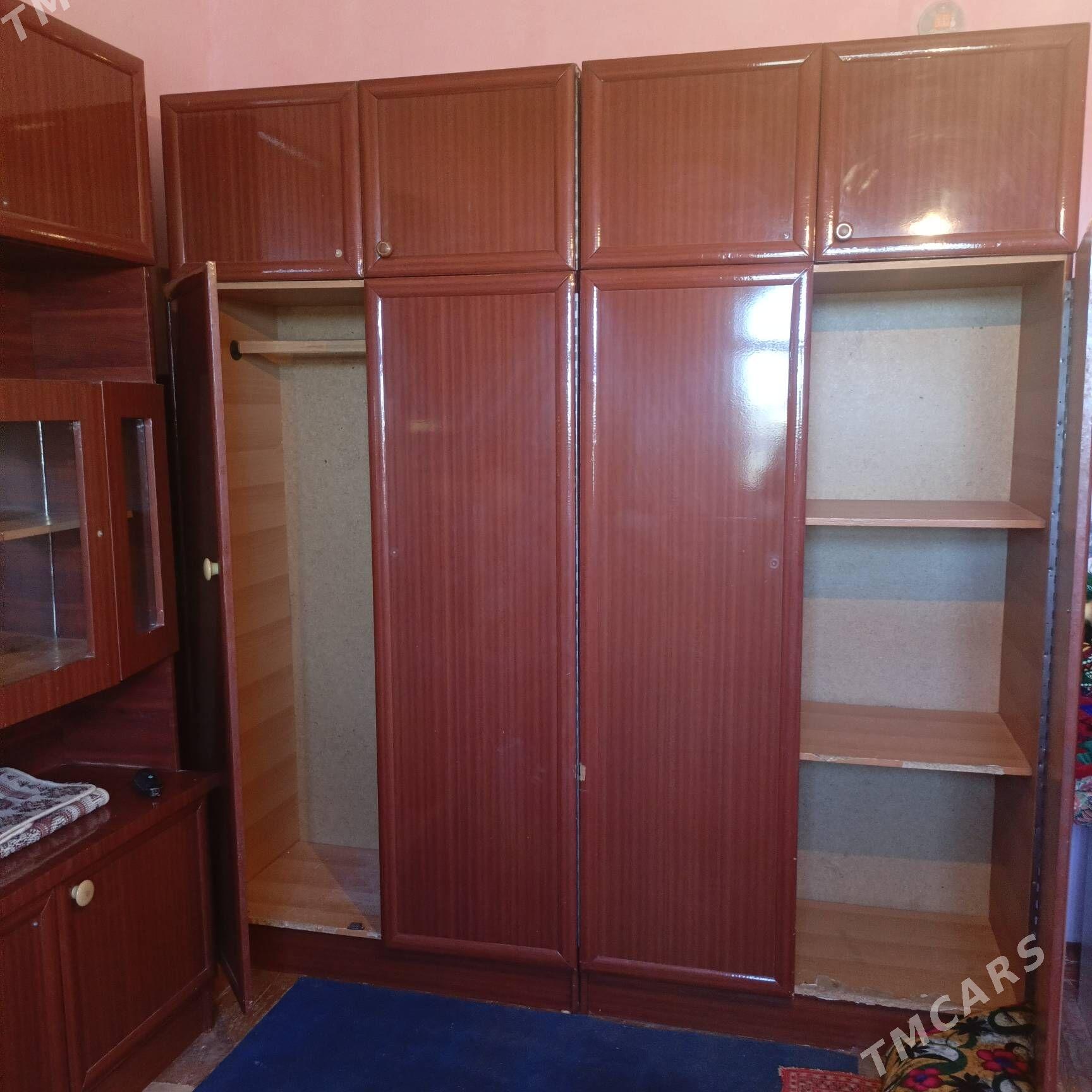 garnitur - Türkmenbaşy etr. - img 4